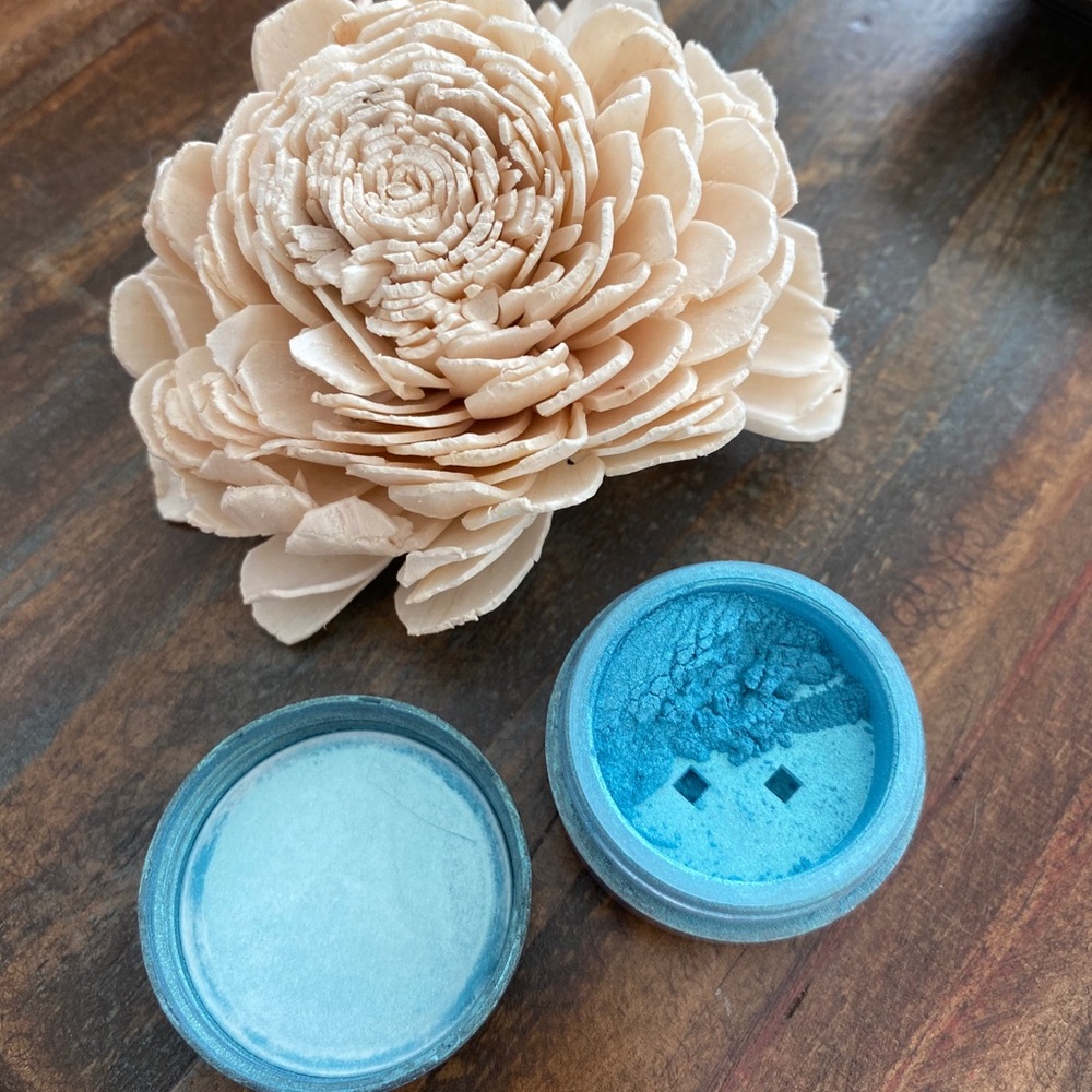 bareMinerals Crusin Teddi Eyeshadow